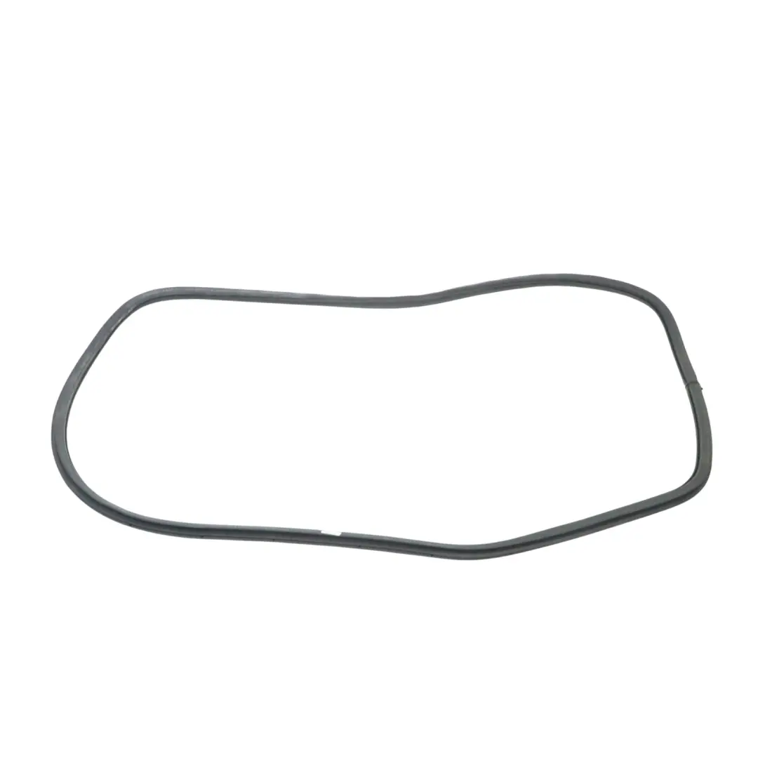 Audi A4 B7 Rear Door Inner Gasket Rubber Seal Left Right N/O/S - SKU 8E9833721F - Part number 8E9833721F