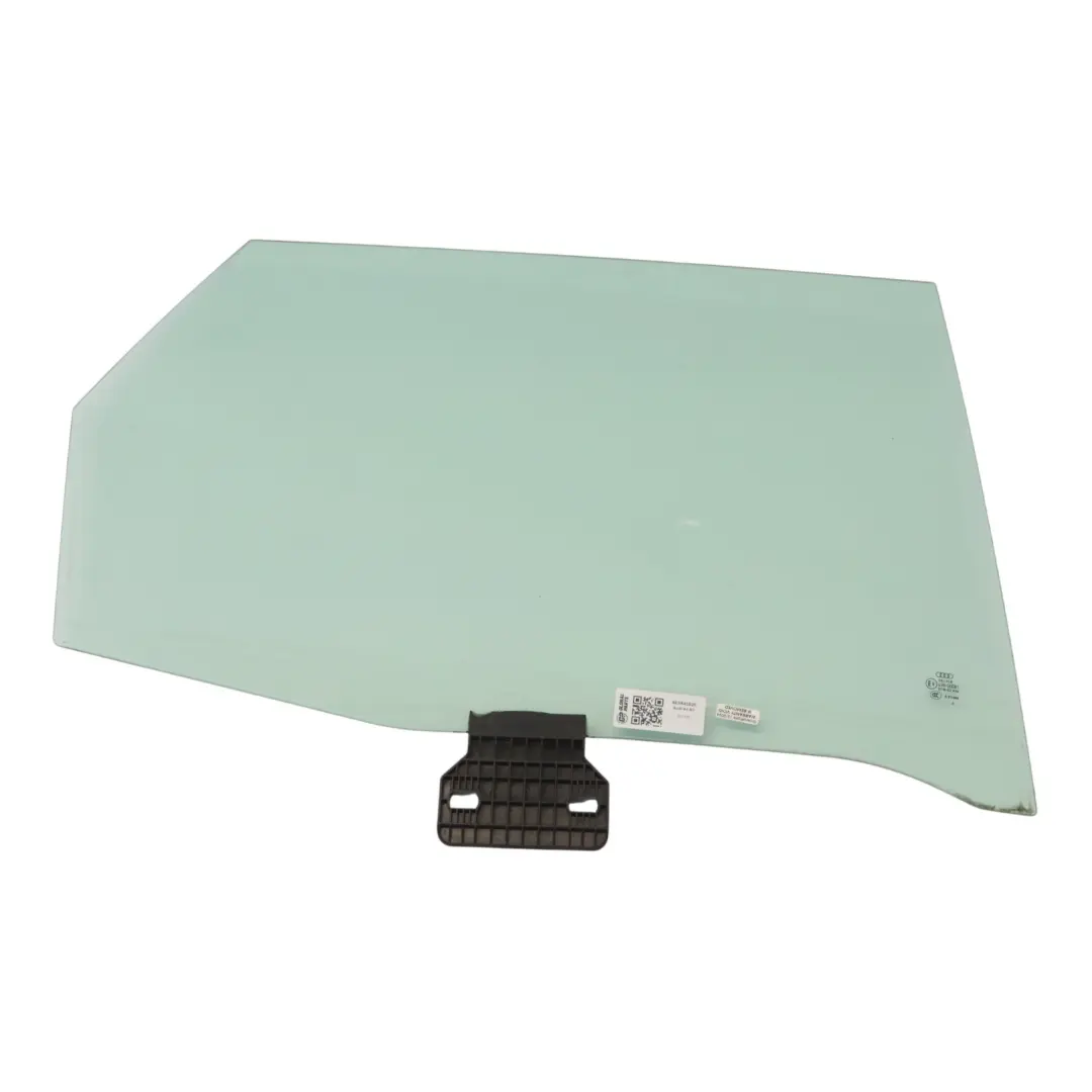 Audi A4 B7 Vetro della porta posteriore destra AS2 - SKU 8E9845026 - Numero di parte 8E9845026