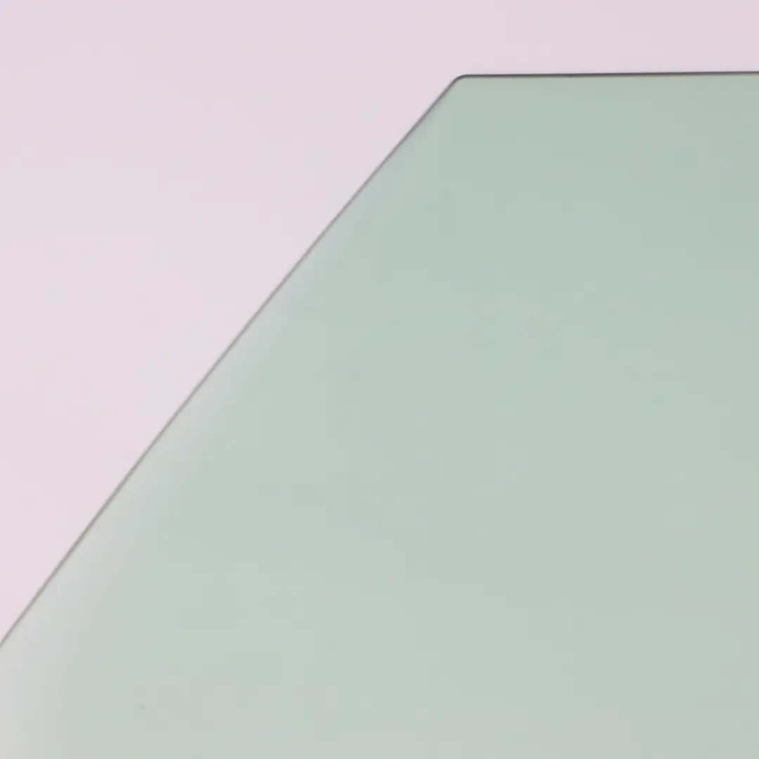 Audi A4 B7 Hintere Tür Fenster Glas Rechts AS2 - SKU 8E9845026 - Teilenummer 8E9845026