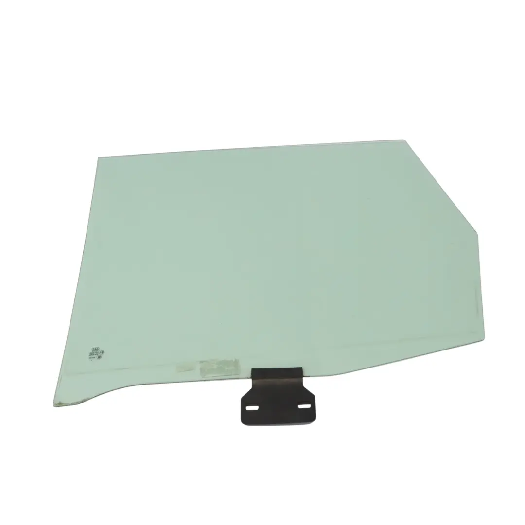 Audi A4 B7 Vitre de Porte Arrière Droite AS2 - SKU 8E9845026 - Numéro de pièce 8E9845026