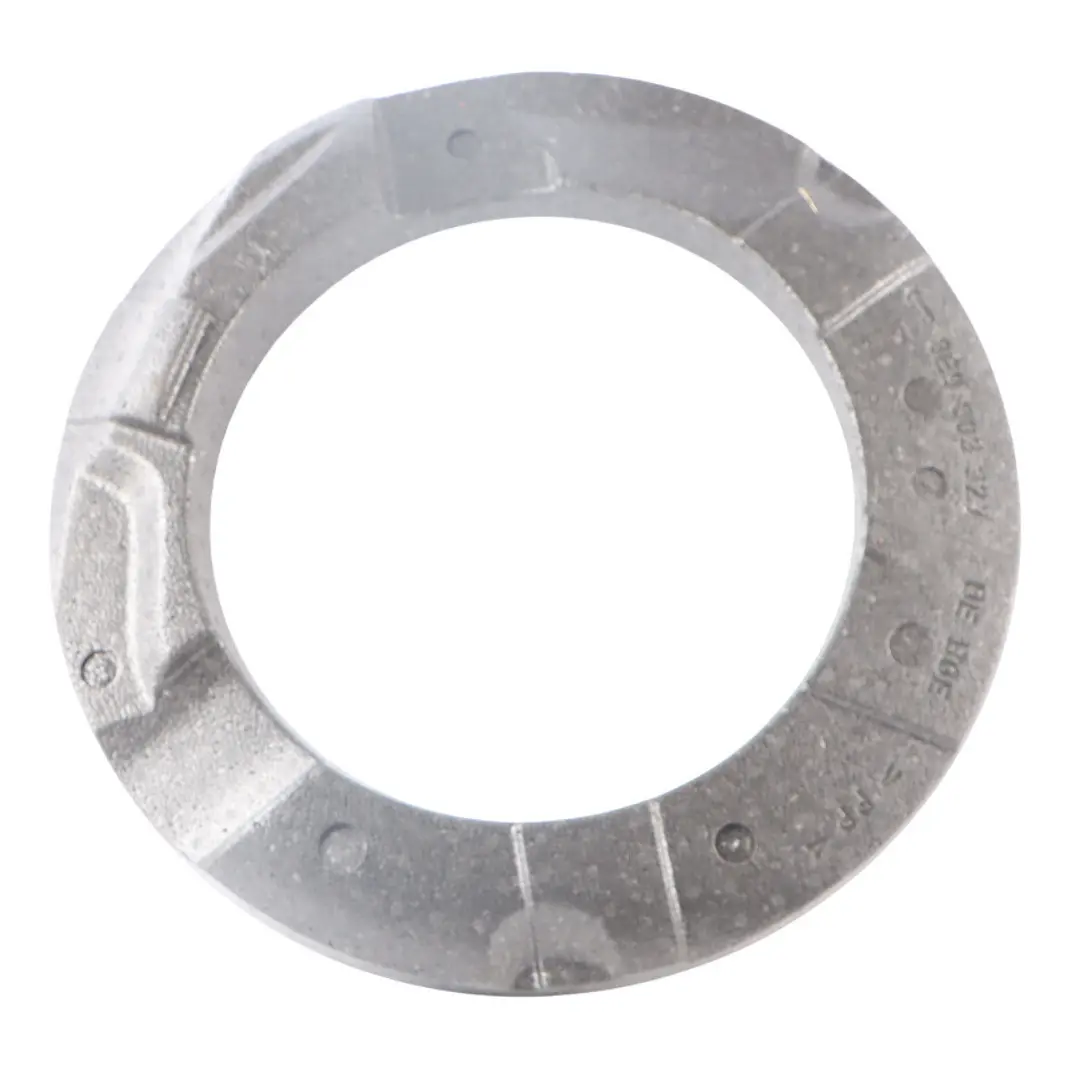 Boot Trunk Under Spare Wheel Support Foam Cover to Audi A4 B7 Avant with Part number 8E9863327 Audi A4 B7 Avant Boot Trunk Under Spare Wheel Support Foam Cover - SKU 8E9863327 - Part number 8E9863327