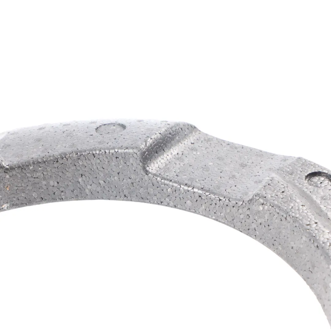 Audi A4 B7 Avant Boot Trunk Under Spare Wheel Support Foam Cover - SKU 8E9863327 - Part number 8E9863327