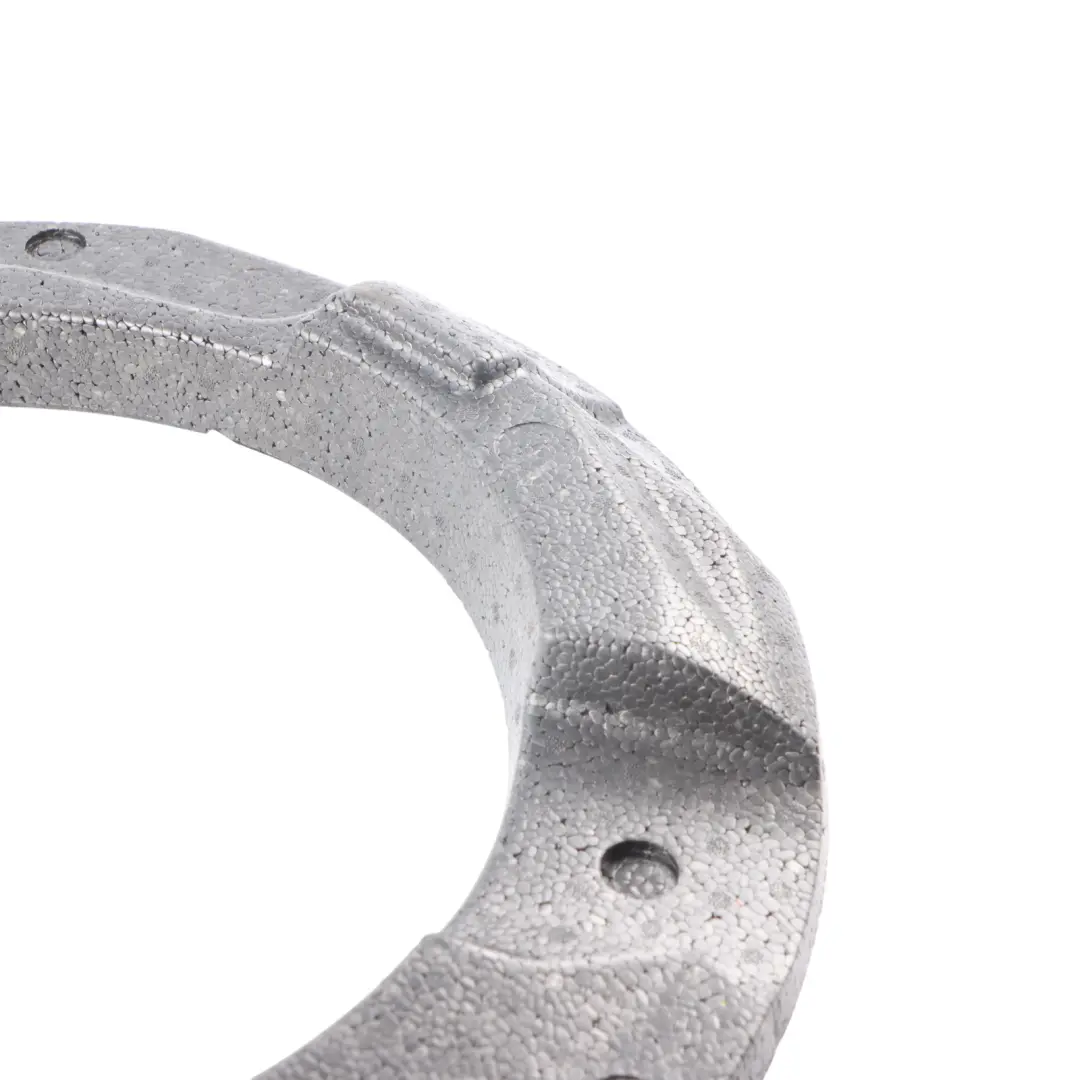 Audi A4 B7 Avant Boot Trunk Under Spare Wheel Support Foam Cover - SKU 8E9863327 - Part number 8E9863327