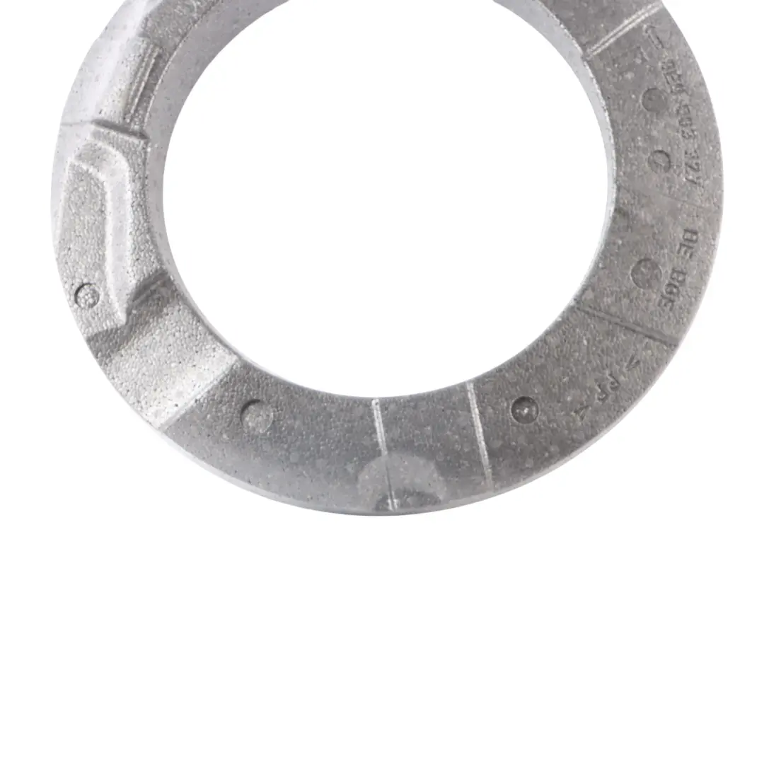 Audi A4 B7 Avant Boot Trunk Under Spare Wheel Support Foam Cover - SKU 8E9863327 - Part number 8E9863327