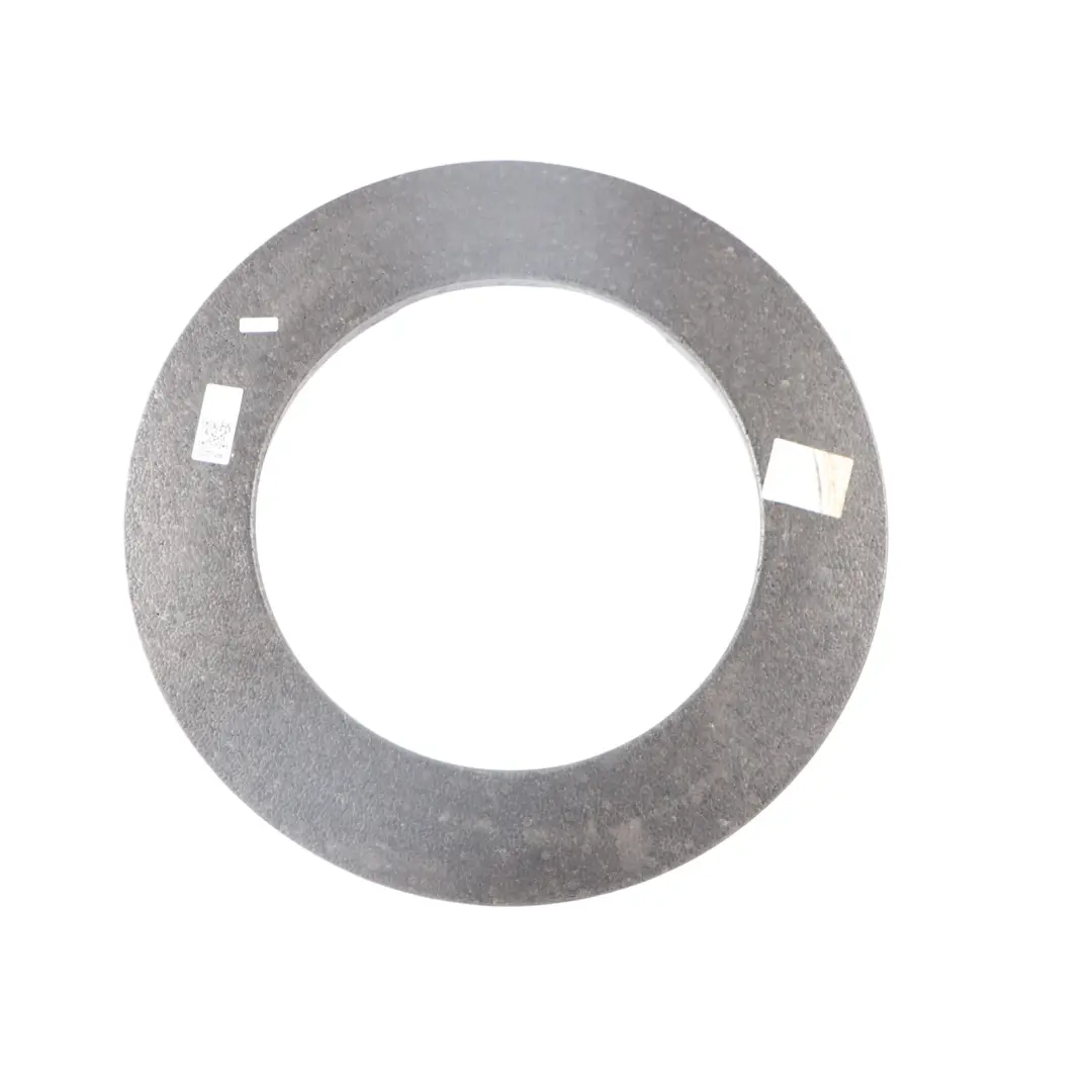 Audi A4 B7 Avant Boot Trunk Under Spare Wheel Support Foam Cover - SKU 8E9863327 - Part number 8E9863327