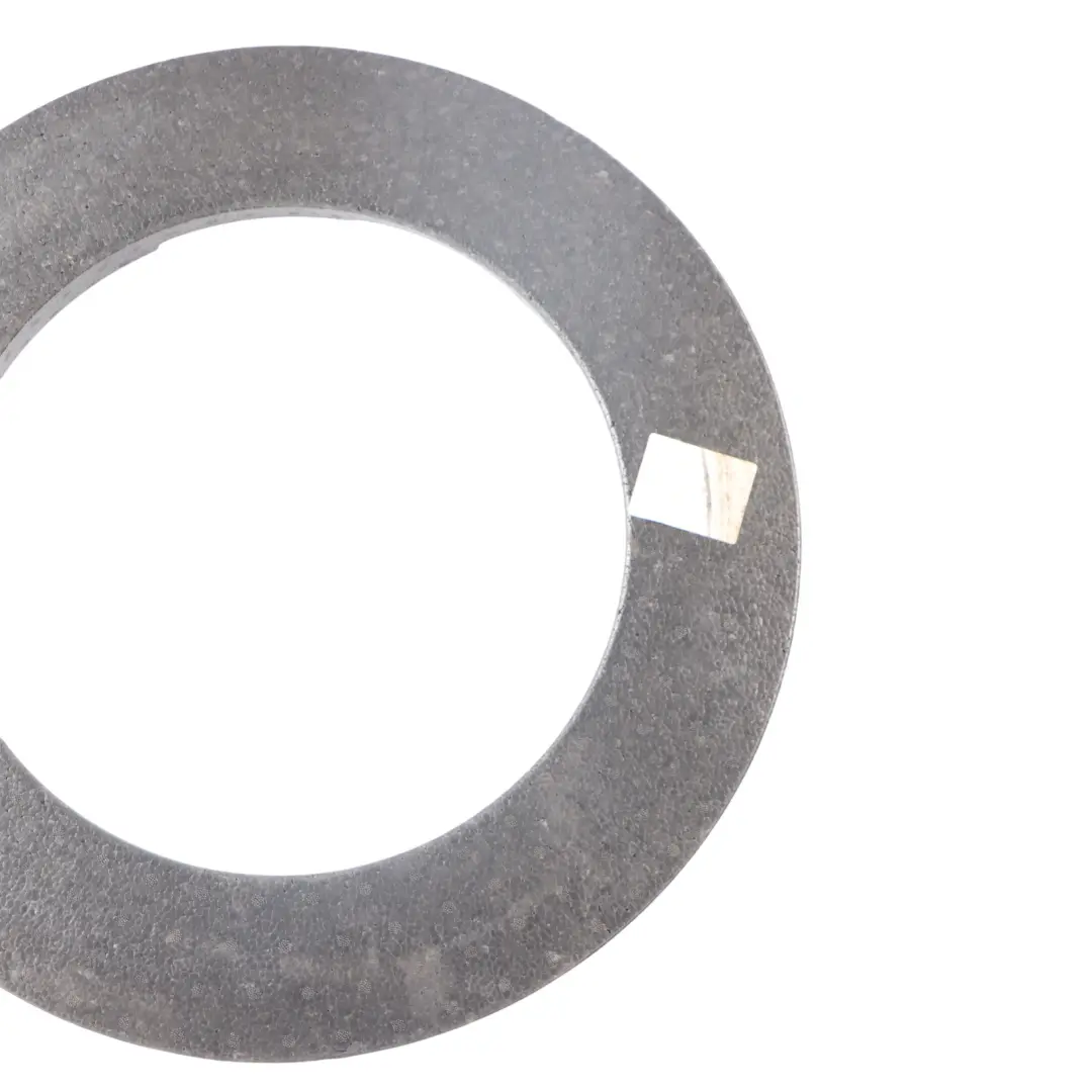 Audi A4 B7 Avant Boot Trunk Under Spare Wheel Support Foam Cover - SKU 8E9863327 - Part number 8E9863327