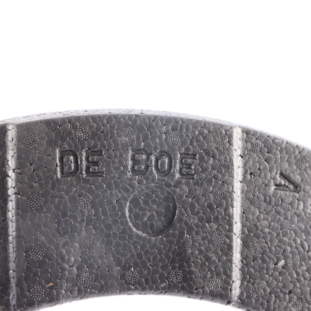 Boot Trunk Under Spare Wheel Support Foam Cover to Audi A4 B7 Avant with Part number 8E9863327 Audi A4 B7 Avant Boot Trunk Under Spare Wheel Support Foam Cover - SKU 8E9863327 - Part number 8E9863327