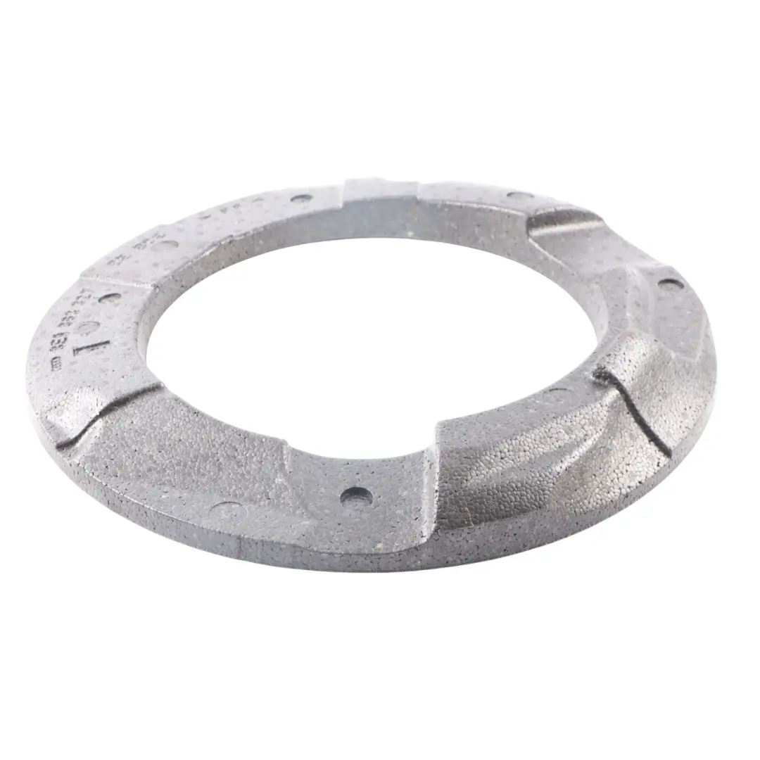 Audi A4 B7 Avant Boot Trunk Under Spare Wheel Support Foam Cover - SKU 8E9863327 - Part number 8E9863327