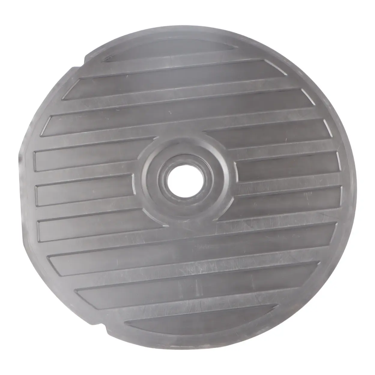 Audi A4 B7 Avant Cache Supérieur De Garniture De Roue De Secours 8E9863547B