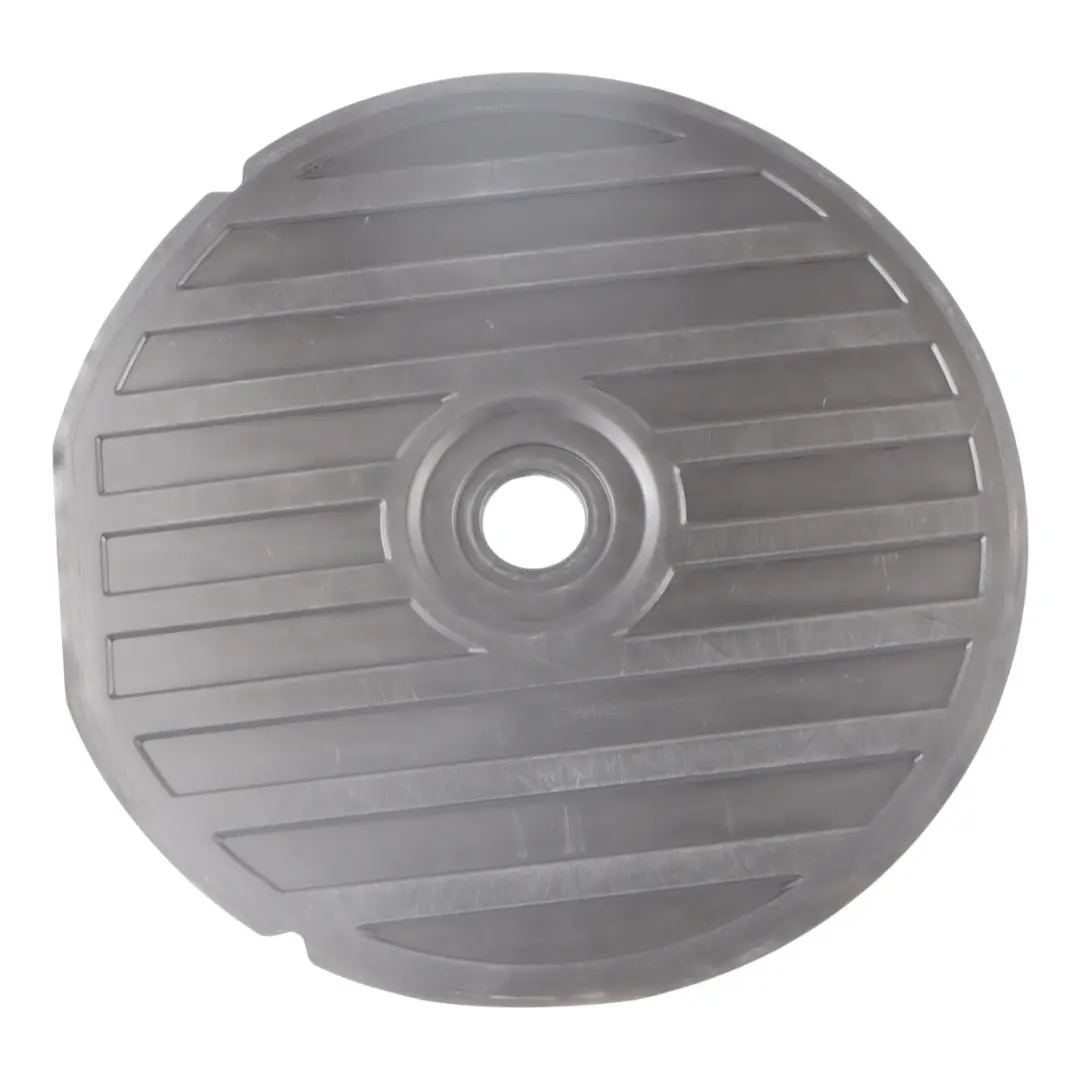 Audi A4 B7 Avant Spare Wheel Trim Upper Cover Cover - SKU 8E9863547B - Part number 8E9863547B