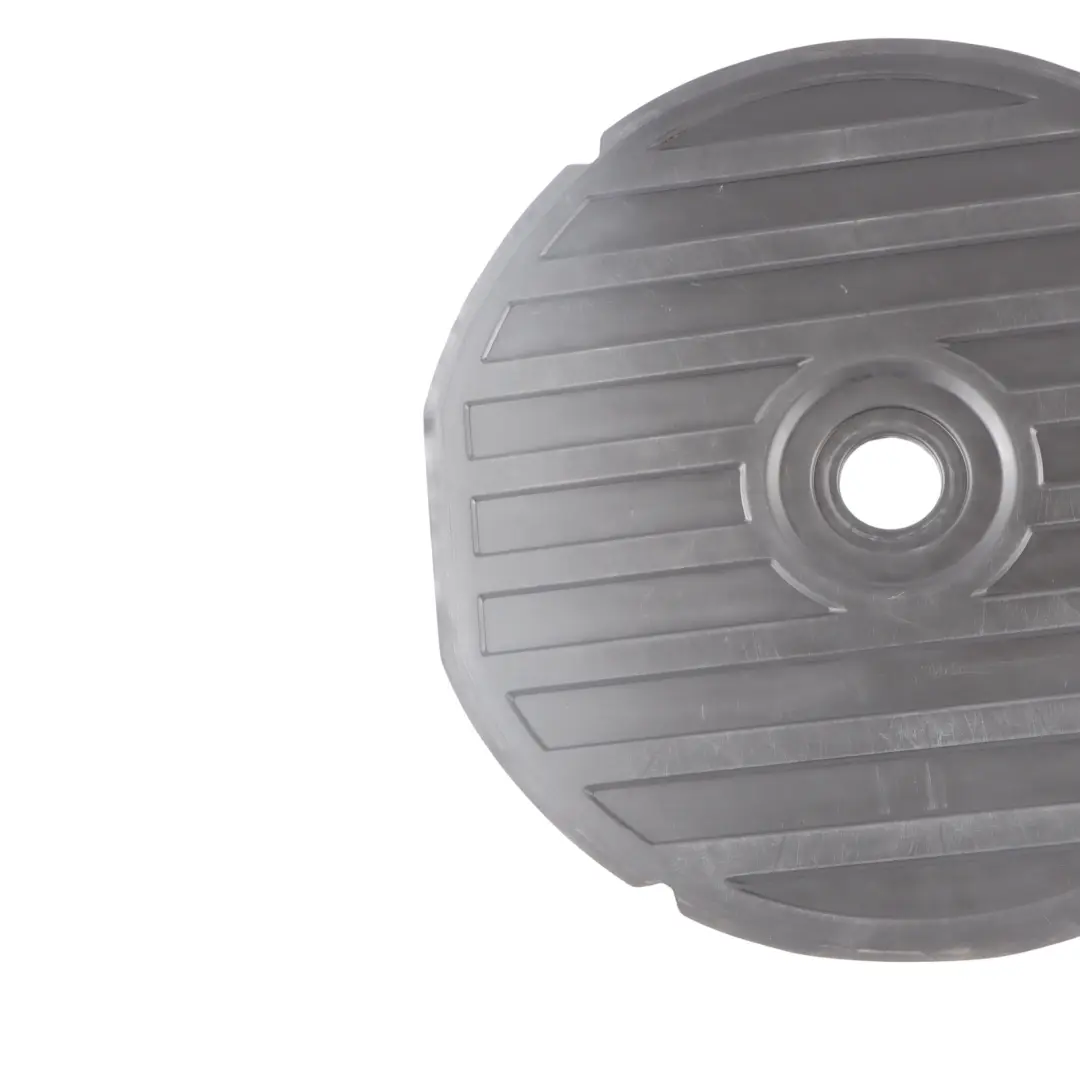 Audi A4 B7 Avant Ruota Di Scorta Copertura Superiore - SKU 8E9863547B - Numero di parte 8E9863547B