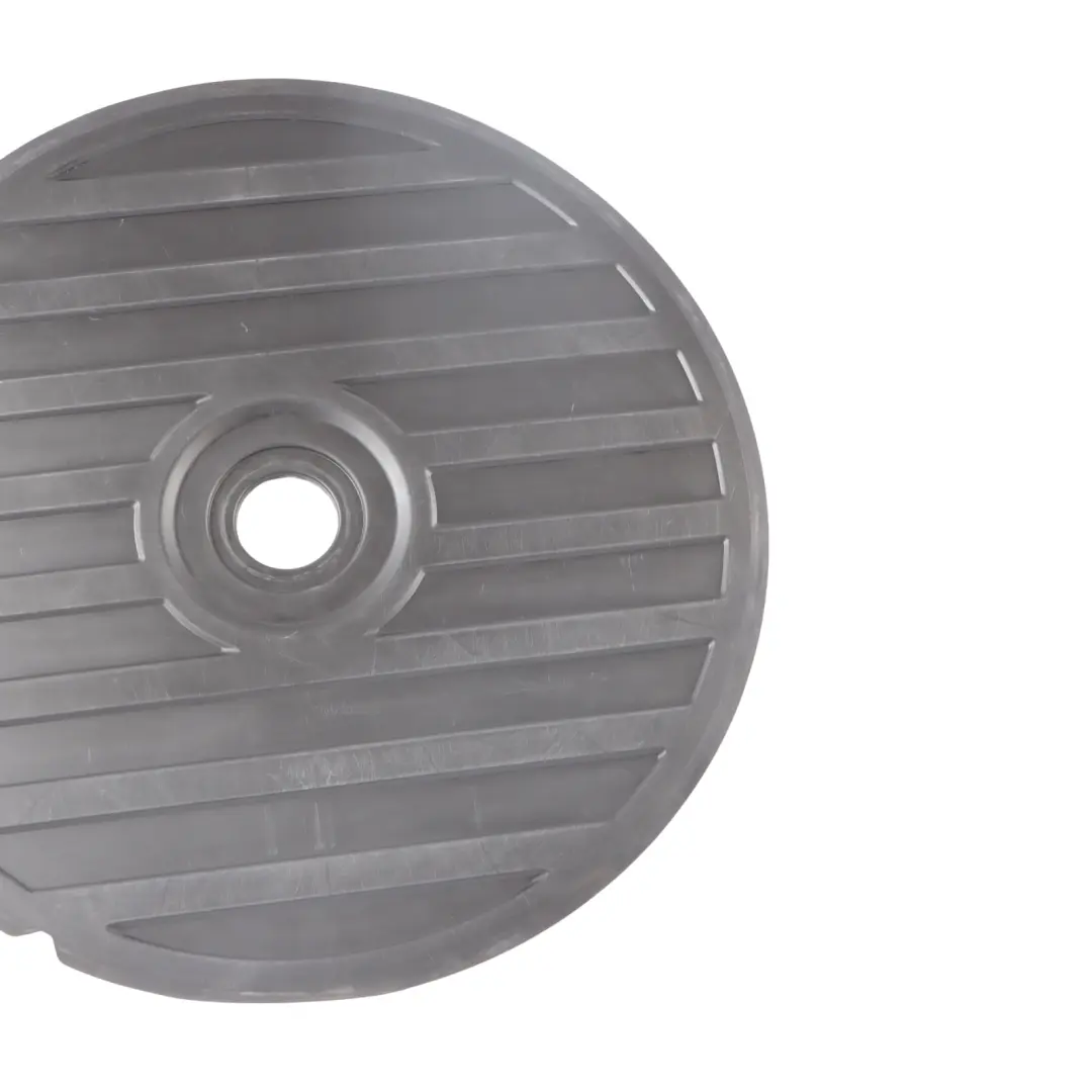 Audi A4 B7 Avant Spare Wheel Trim Upper Cover Cover - SKU 8E9863547B - Part number 8E9863547B