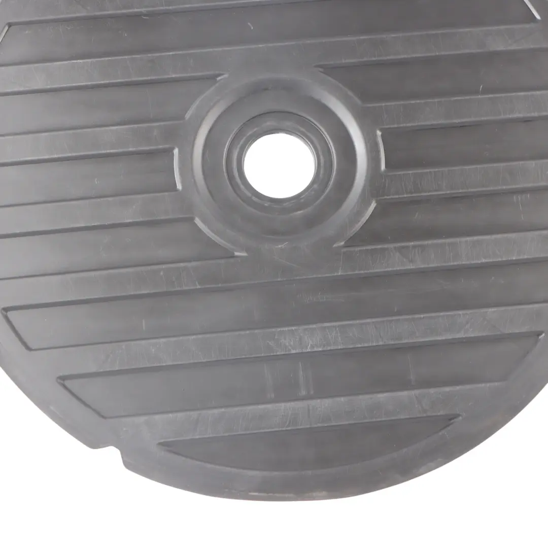 Audi A4 B7 Avant Cache Supérieur De Garniture De Roue De Secours - SKU 8E9863547B - Numéro de pièce 8E9863547B