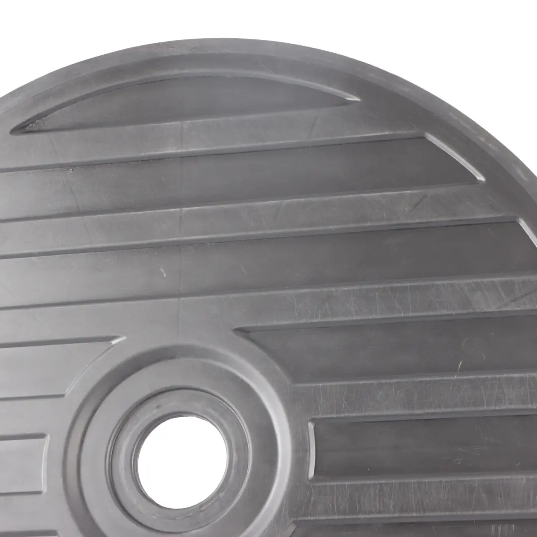 Spare Wheel Trim Upper Cover Cover to Audi A4 B7 Avant with Part number 8E9863547B Audi A4 B7 Avant Spare Wheel Trim Upper Cover Cover - SKU 8E9863547B - Part number 8E9863547B