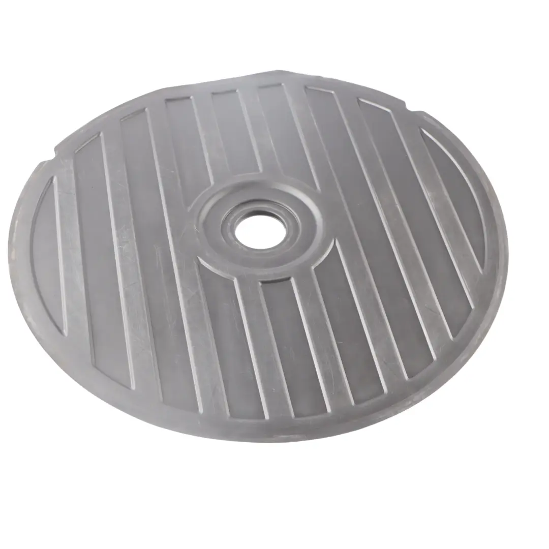 Audi A4 B7 Avant Spare Wheel Trim Upper Cover Cover - SKU 8E9863547B - Part number 8E9863547B