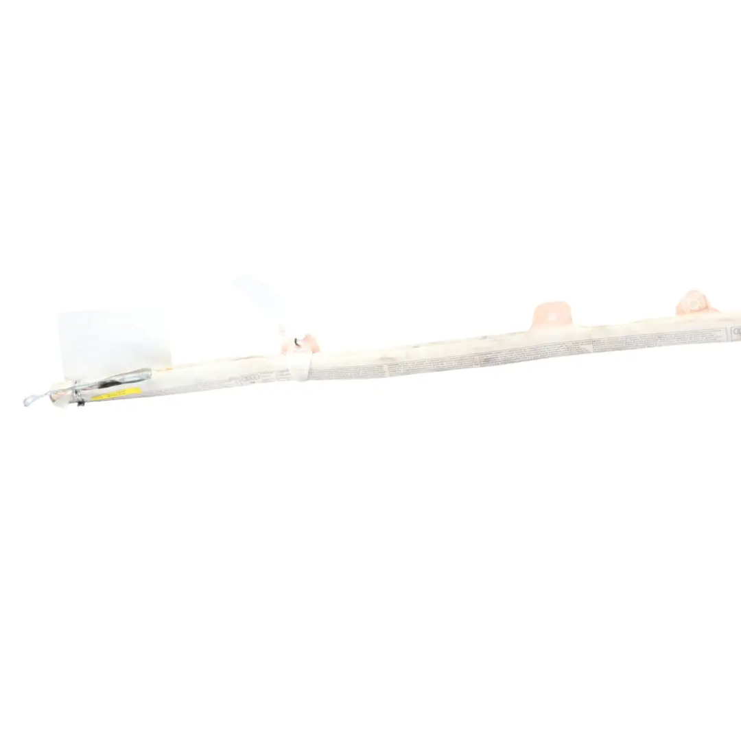 Headliner Roof Curtain Air Module Left N/S to Audi A4 B7 Avant with Part number 8E9880741B Audi A4 B7 Avant Headliner Roof Curtain Air Module Left N/S - SKU 8E9880741B - Part number 8E9880741B