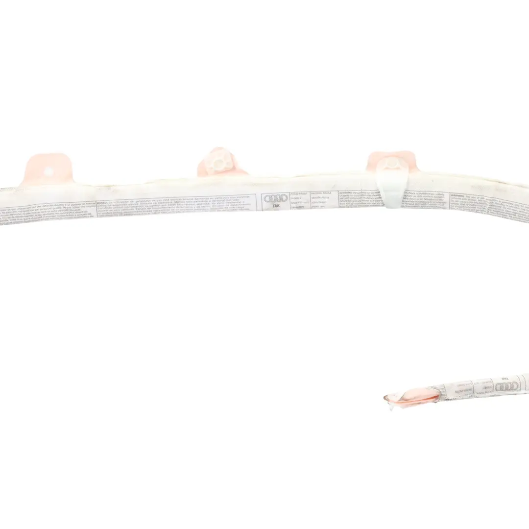 Headliner Roof Curtain Air Module Left N/S to Audi A4 B7 Avant with Part number 8E9880741B Audi A4 B7 Avant Headliner Roof Curtain Air Module Left N/S - SKU 8E9880741B - Part number 8E9880741B