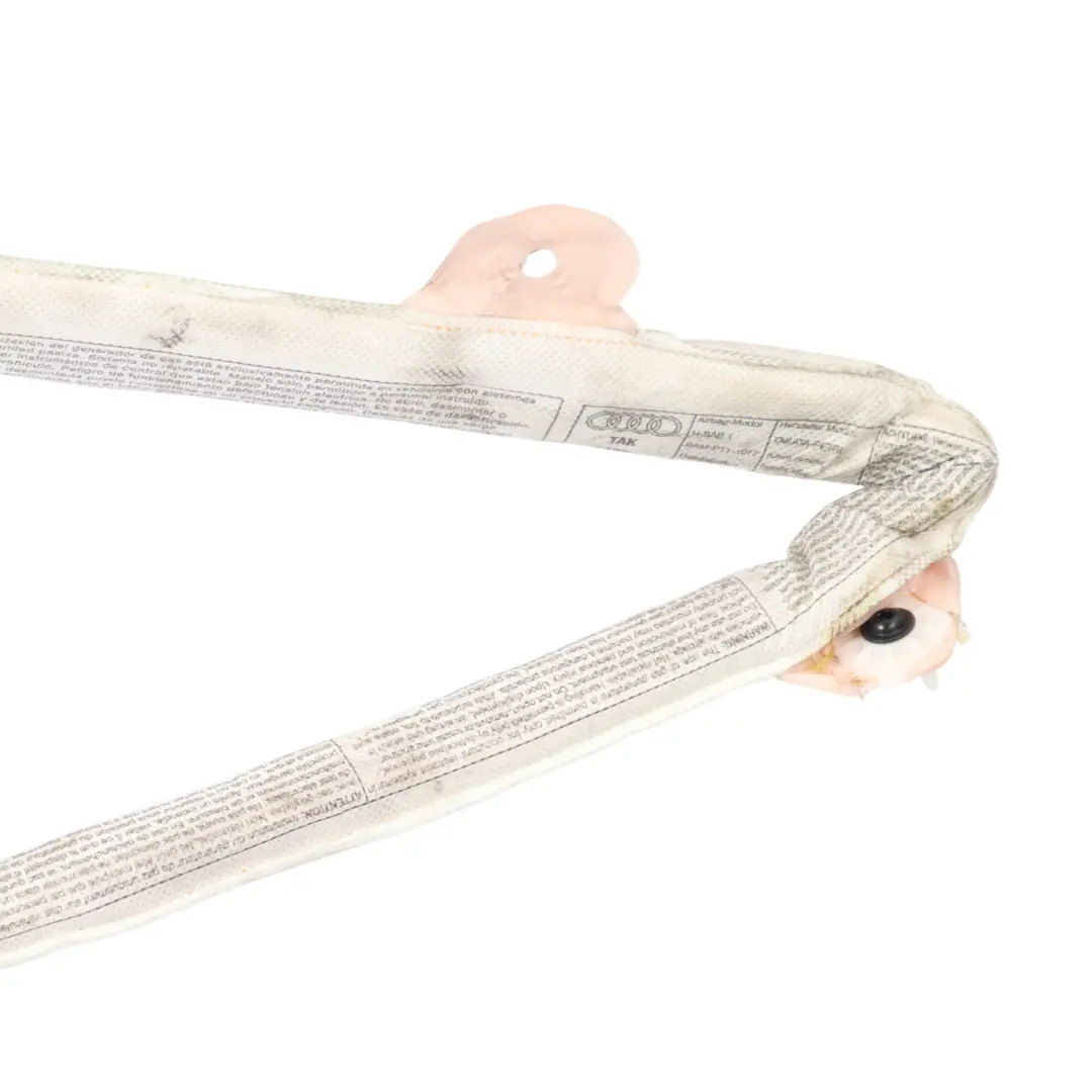 Headliner Roof Curtain Air Module Left N/S to Audi A4 B7 Avant with Part number 8E9880741B Audi A4 B7 Avant Headliner Roof Curtain Air Module Left N/S - SKU 8E9880741B - Part number 8E9880741B