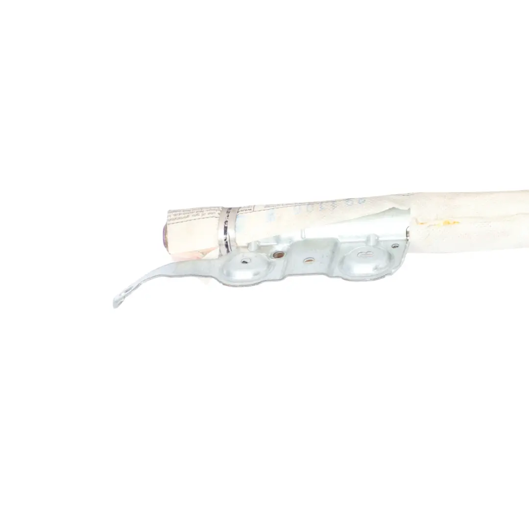 Audi A4 B7 Avant Headliner Roof Curtain Air Module Left N/S - SKU 8E9880741B - Part number 8E9880741B