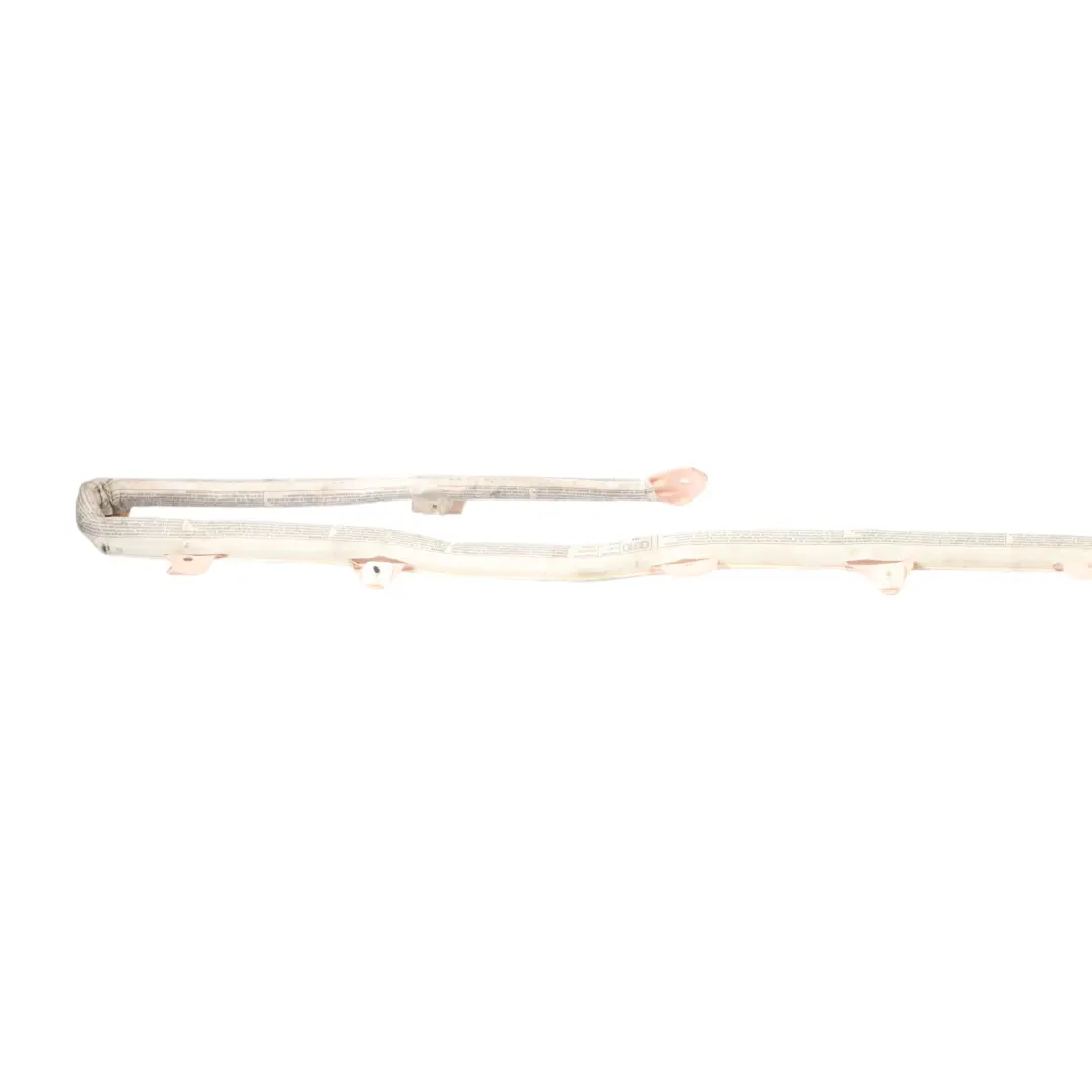 Audi A4 B7 Avant Headliner Roof Curtain Air Module Right O/S - SKU 8E9880742B - Part number 8E9880742B