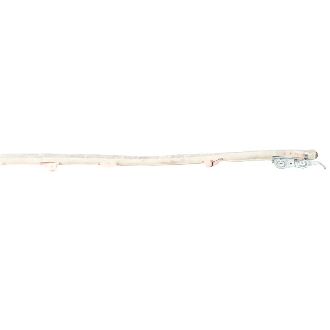Audi A4 B7 Avant Headliner Roof Curtain Air Module Right O/S - SKU 8E9880742B - Part number 8E9880742B