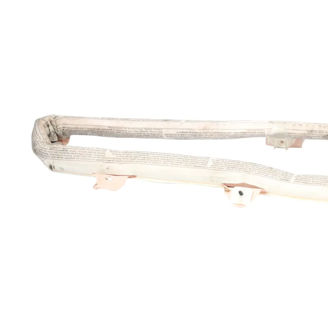 Audi A4 B7 Avant Headliner Roof Curtain Air Module Right O/S - SKU 8E9880742B - Part number 8E9880742B