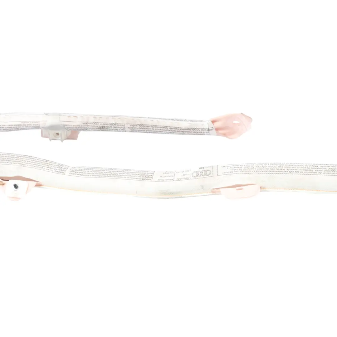 Audi A4 B7 Avant Headliner Roof Curtain Air Module Right O/S - SKU 8E9880742B - Part number 8E9880742B