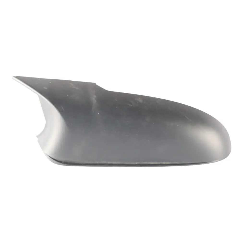 Audi A5 8T Specchio Copertura Inferiore Porta Sinistra Rivestimento 8F0858523