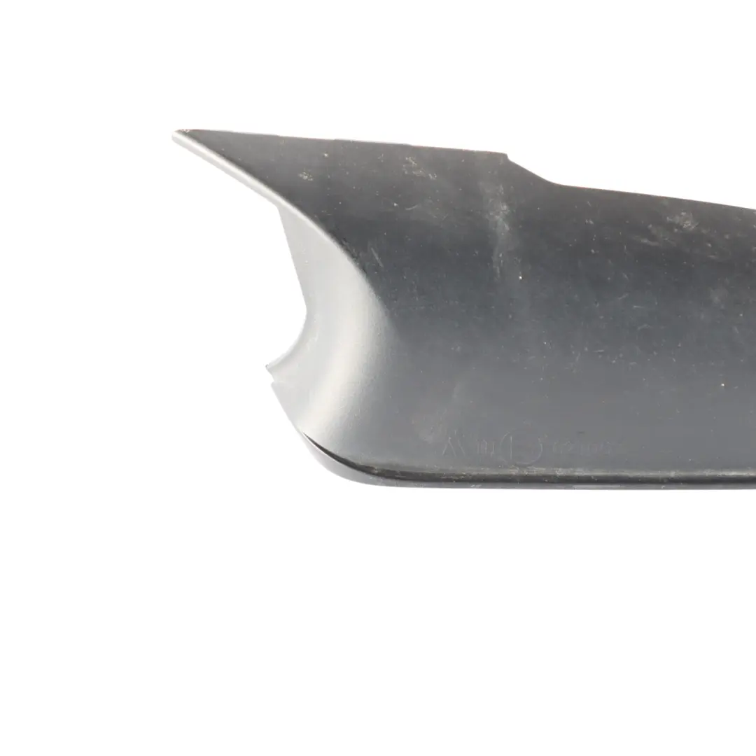 Audi A5 8T Cache Rétroviseur Porte Gauche Garniture Intérieure - SKU 8F0858523 - Numéro de pièce 8F0858523
