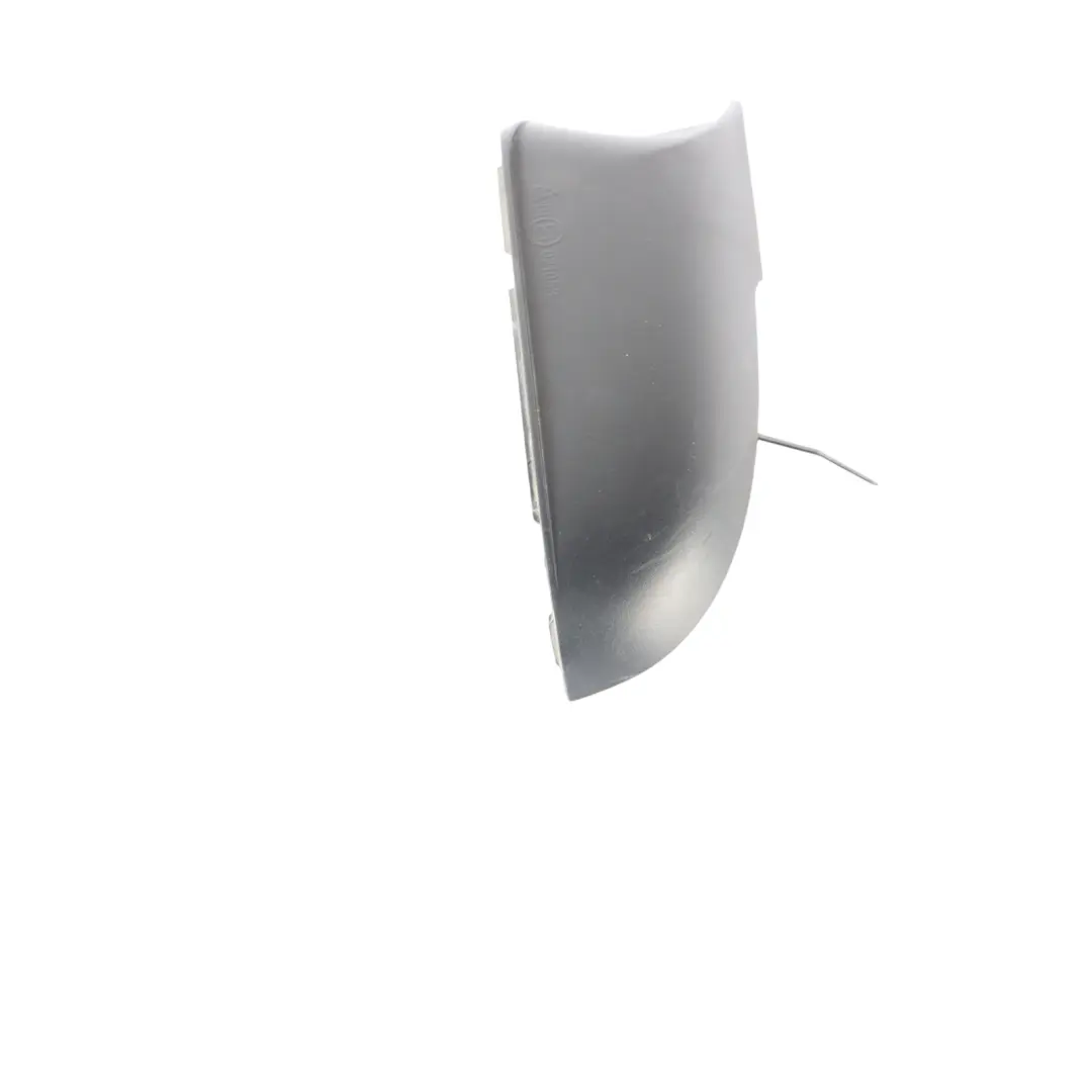 Audi A5 8T Osłona Obudowa Panel Lusterka Lewa Przednia - SKU 8F0858523 - Numer Części 8F0858523