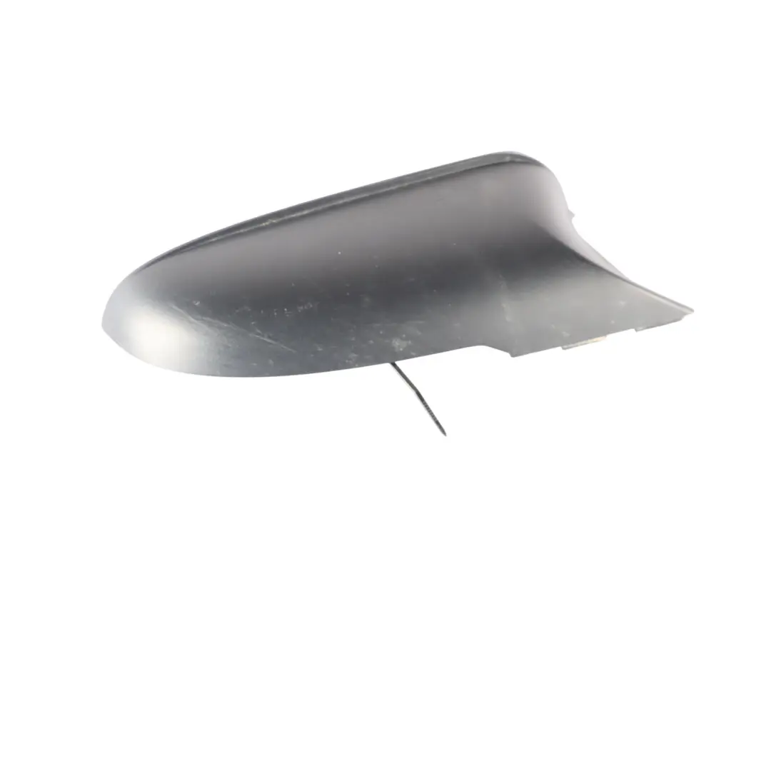 Audi A5 8T Espejo Cubierta Inferior Puerta Izquierda Interior Trim - SKU 8F0858523 - Número de pieza 8F0858523