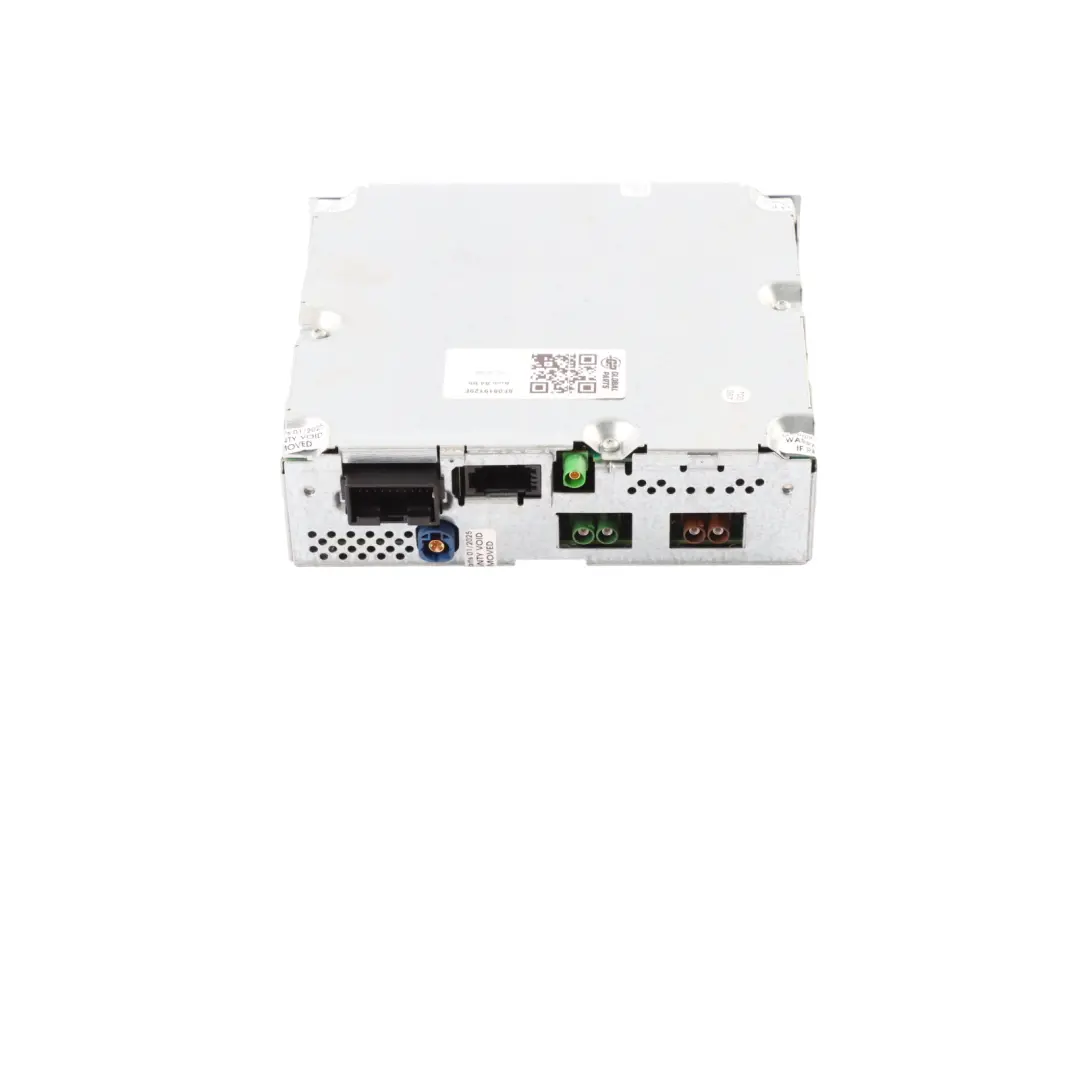  Digital TV Audi A4 B8 A6 C7 Tuner Module Unit - SKU 8F0919129E - Part number 8F0919129E