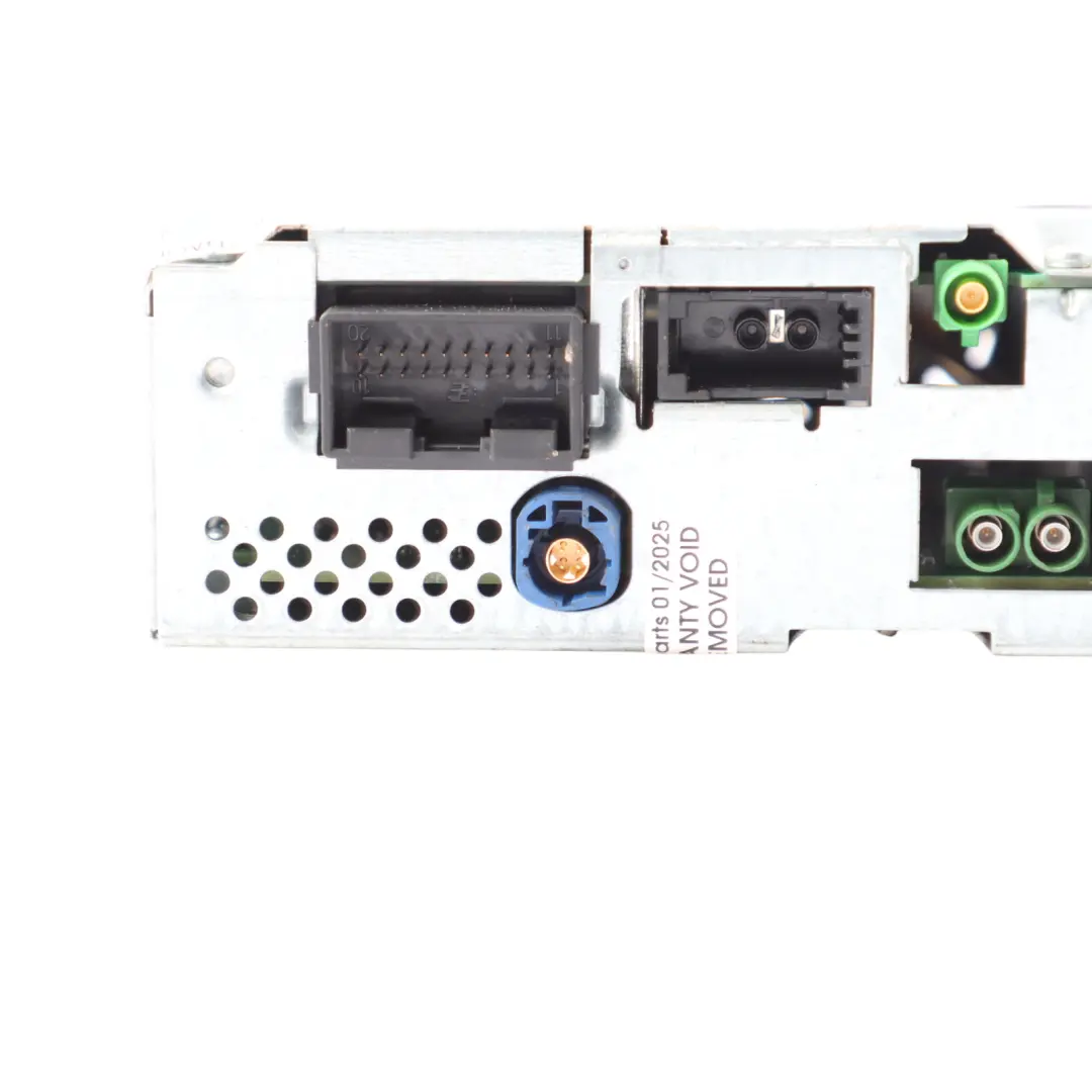 Digital TV Audi A4 B8 A6 C7 Tuner Module Unit to with Part number 8F0919129E Digital TV Audi A4 B8 A6 C7 Tuner Module Unit - SKU 8F0919129E - Part number 8F0919129E