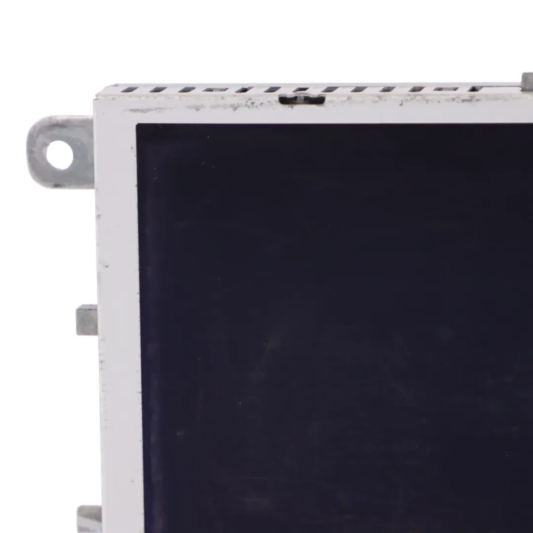 Pantalla visualización Multimedia Navegación Sat Unidad Audi Q5 8R - SKU 8F0919604 - Número de pieza 8F0919604