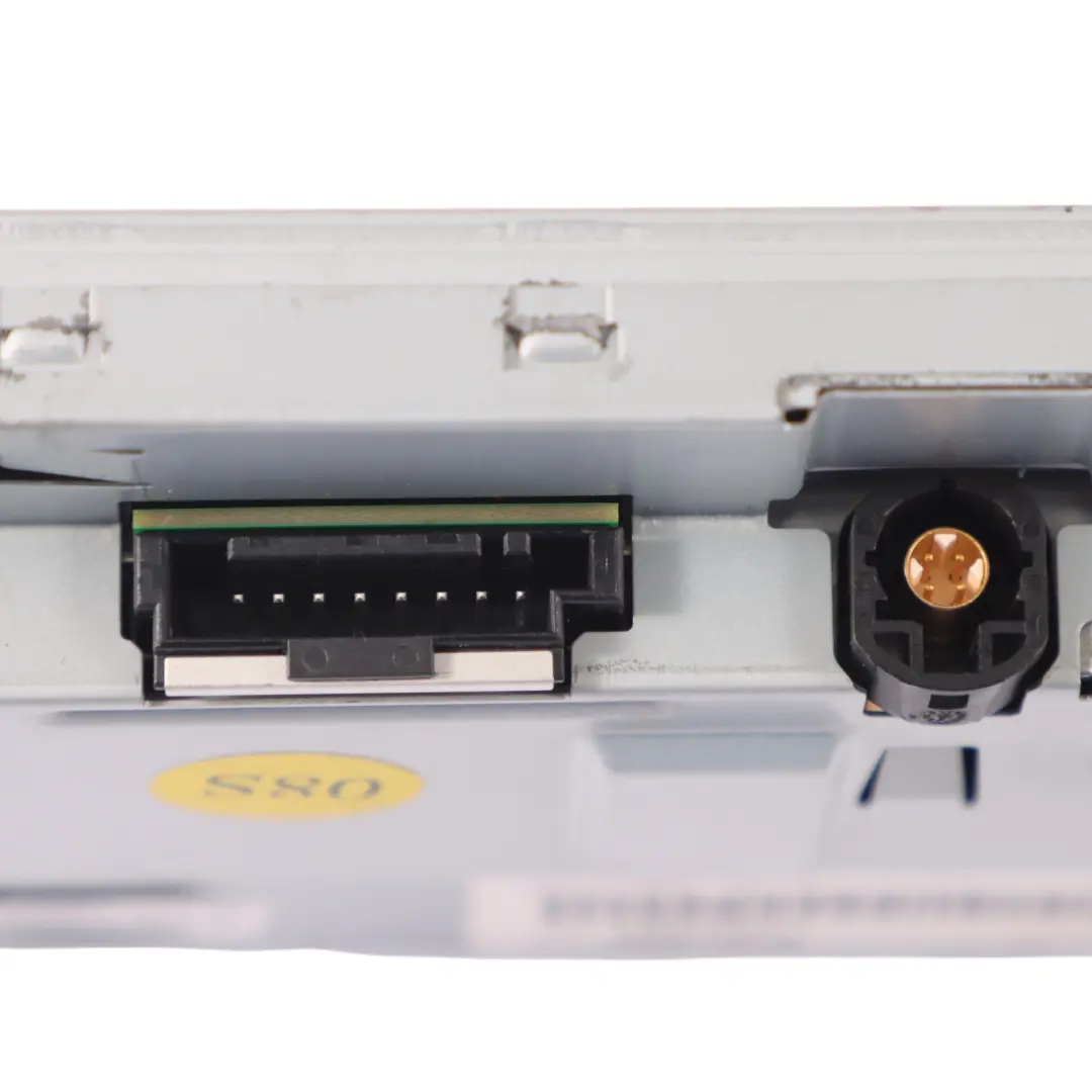 Display Screen Radio Multimedia Navigation Sat Unit Audi A4 A5 Q5 8R - SKU 8F0919604 - Part number 8F0919604