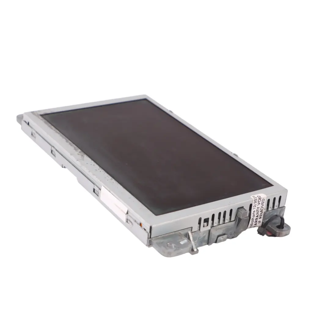 Schermo display Unità multimediale navigazione satellitare per Audi Q5 8R con numero di parte 8F0919604 Audi Q5 8R Schermo display Unità multimediale navigazione satellitare - SKU 8F0919604 - Numero di parte 8F0919604