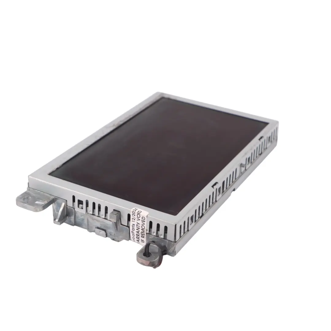 Anzeige Bildschirm Multimedia Navigation Sat Einheit für Audi A4 A5 Q5 8R mit Teilenummer 8F0919604 Audi A4 A5 Q5 8R Anzeige Bildschirm Multimedia Navigation Sat Einheit - SKU 8F0919604 - Teilenummer 8F0919604