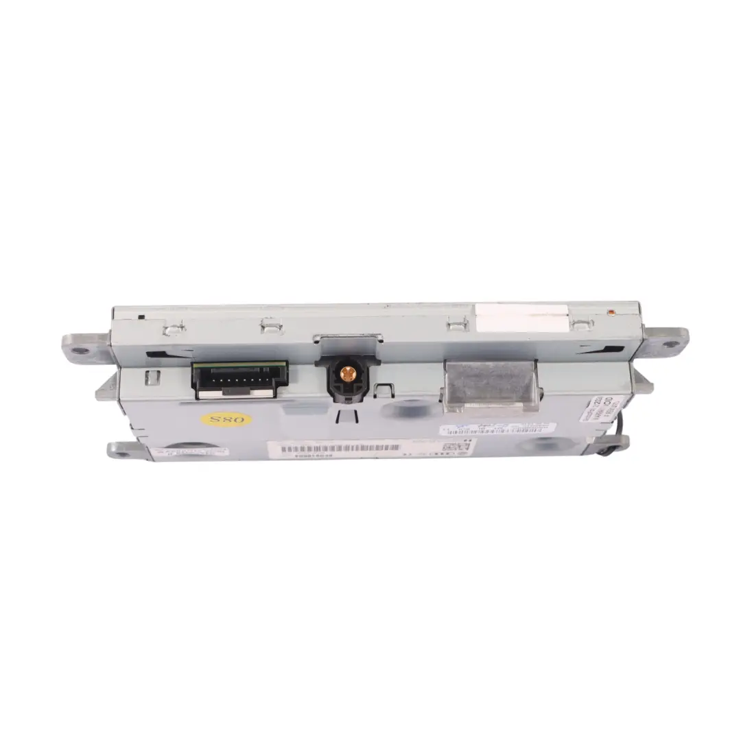 Display Screen Radio Multimedia Navigation Sat Unit Audi A4 A5 Q5 8R - SKU 8F0919604 - Part number 8F0919604