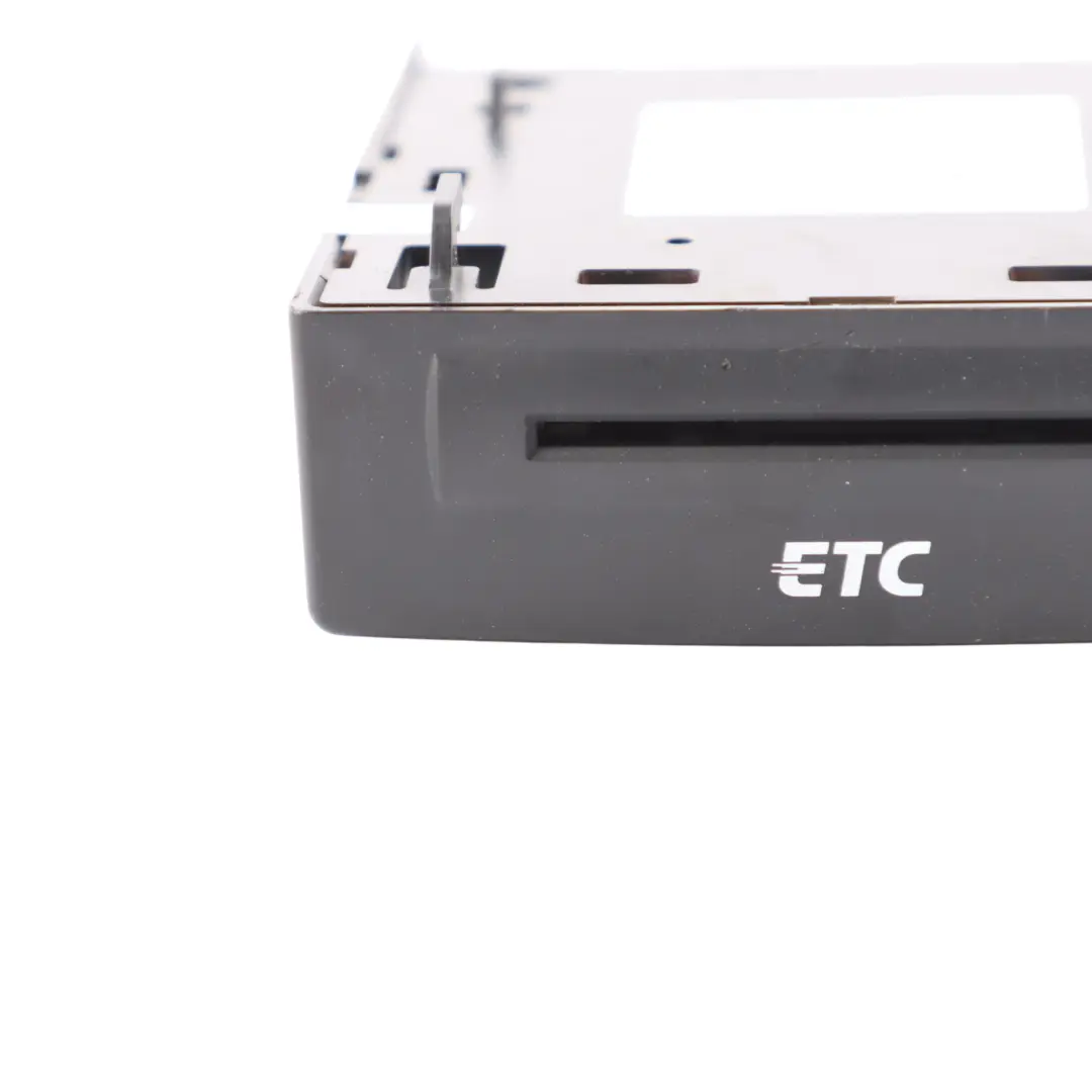 Audi A4 B8 Chip Card Reader for Road Toll Japan Module Unit - SKU 4F0919813E - Part number 8F0919813E