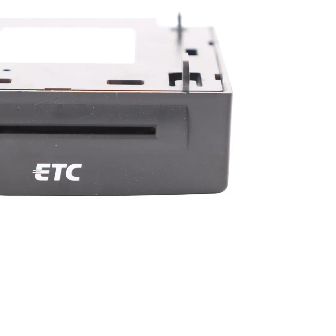 Audi A4 B8 Chip Card Reader for Road Toll Japan Module Unit - SKU 4F0919813E - Part number 8F0919813E