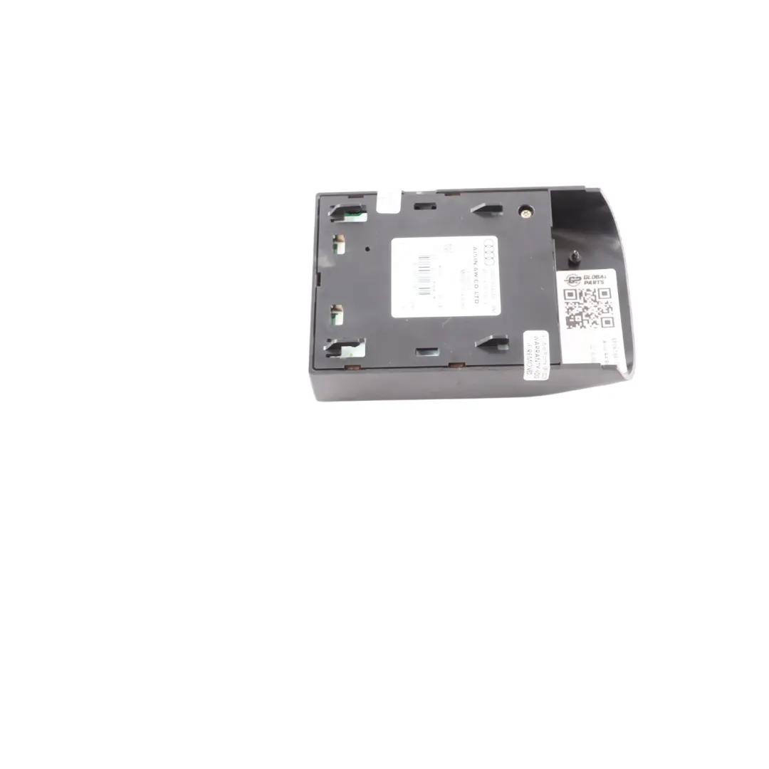 Audi A4 B8 Chip Card Reader for Road Toll Japan Module Unit - SKU 4F0919813E - Part number 8F0919813E