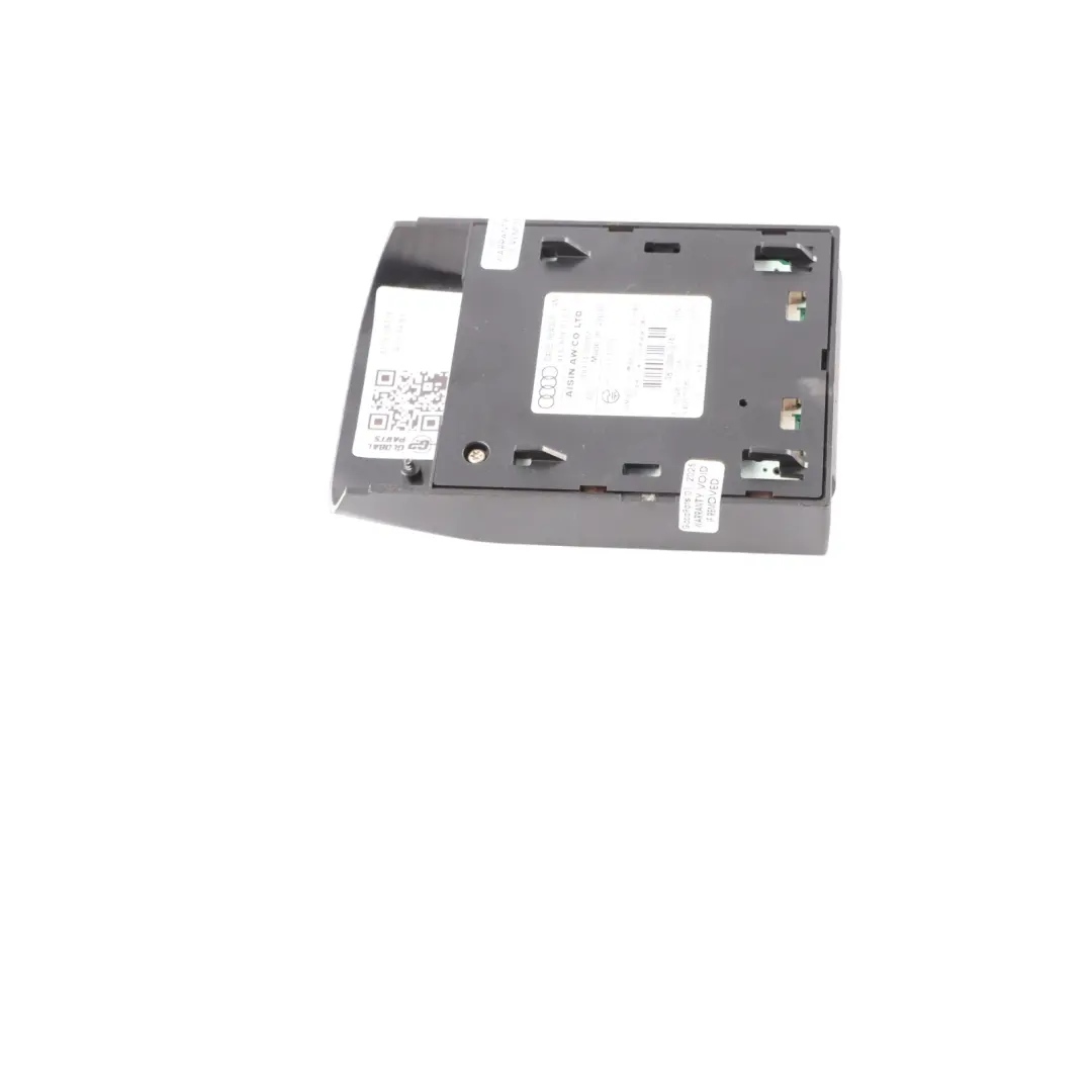 Audi A4 B8 Chip Card Reader for Road Toll Japan Module Unit - SKU 4F0919813E - Part number 8F0919813E