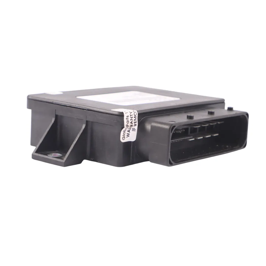 AUDI A7 4G8 Electric Handbrake Control Module TRW - SKU 4H0907801E - Part number 4H0907801E