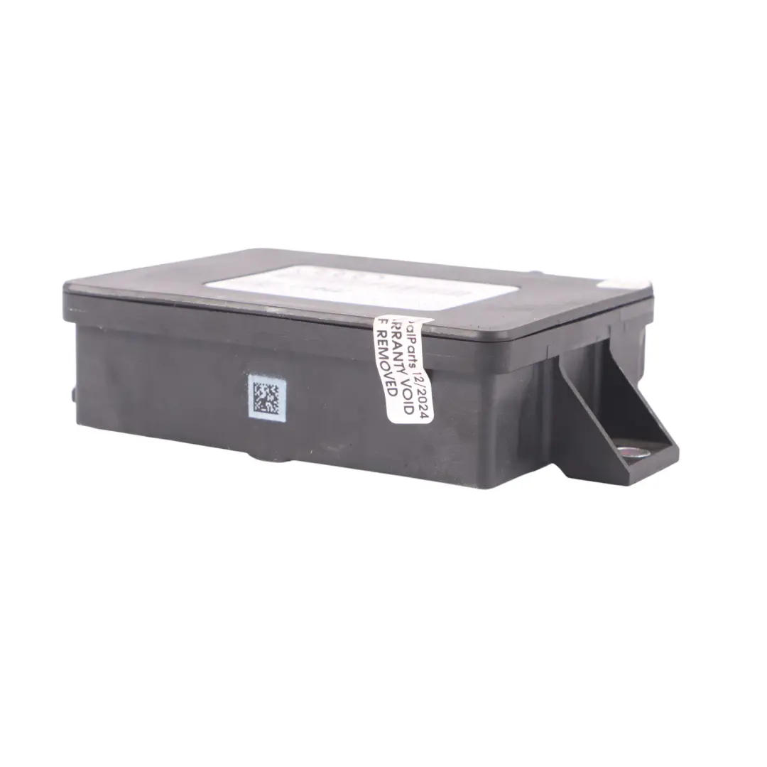 AUDI A7 4G8 Elektrische Handbremse Steuermodul TRW 4H0907801A - SKU 4H0907801E - Teilenummer 4H0907801E