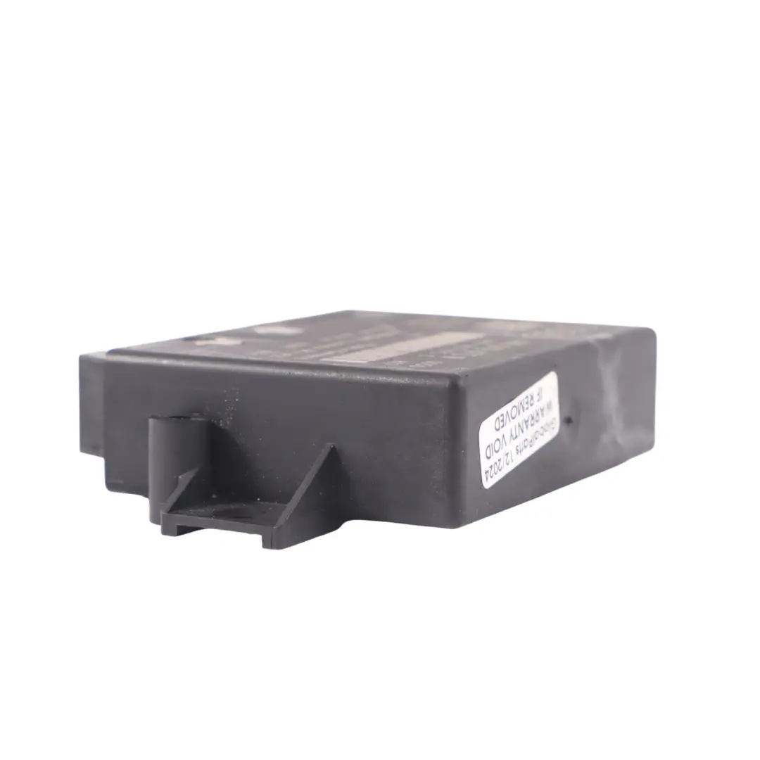 AUDI A7 4G8 Parking Assist Sensors Distance Control Module - SKU 8H0919475N - Part number 4H0919475N