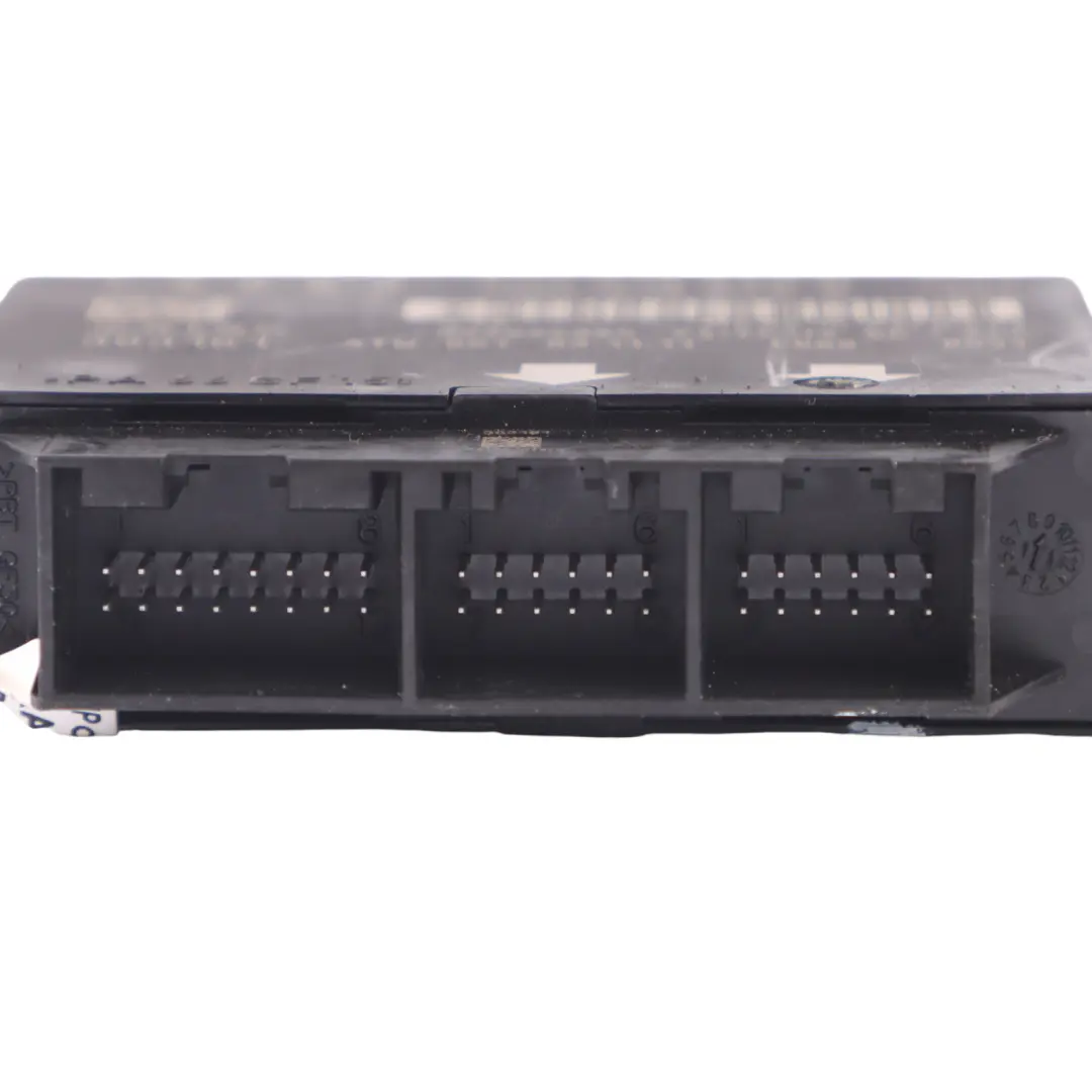 AUDI A7 4G8 Capteurs d'aide au stationnement Module de la distance - SKU 8H0919475N - Numéro de pièce 4H0919475N