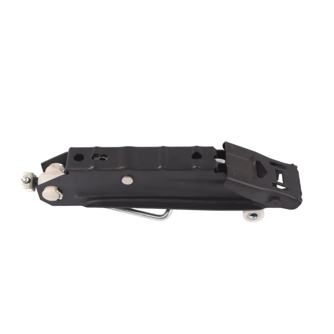 Audi TT 8J Emergency Tool Wagen Heber Ersatzrad - SKU 8J0011031 - Teilenummer 8J0011031