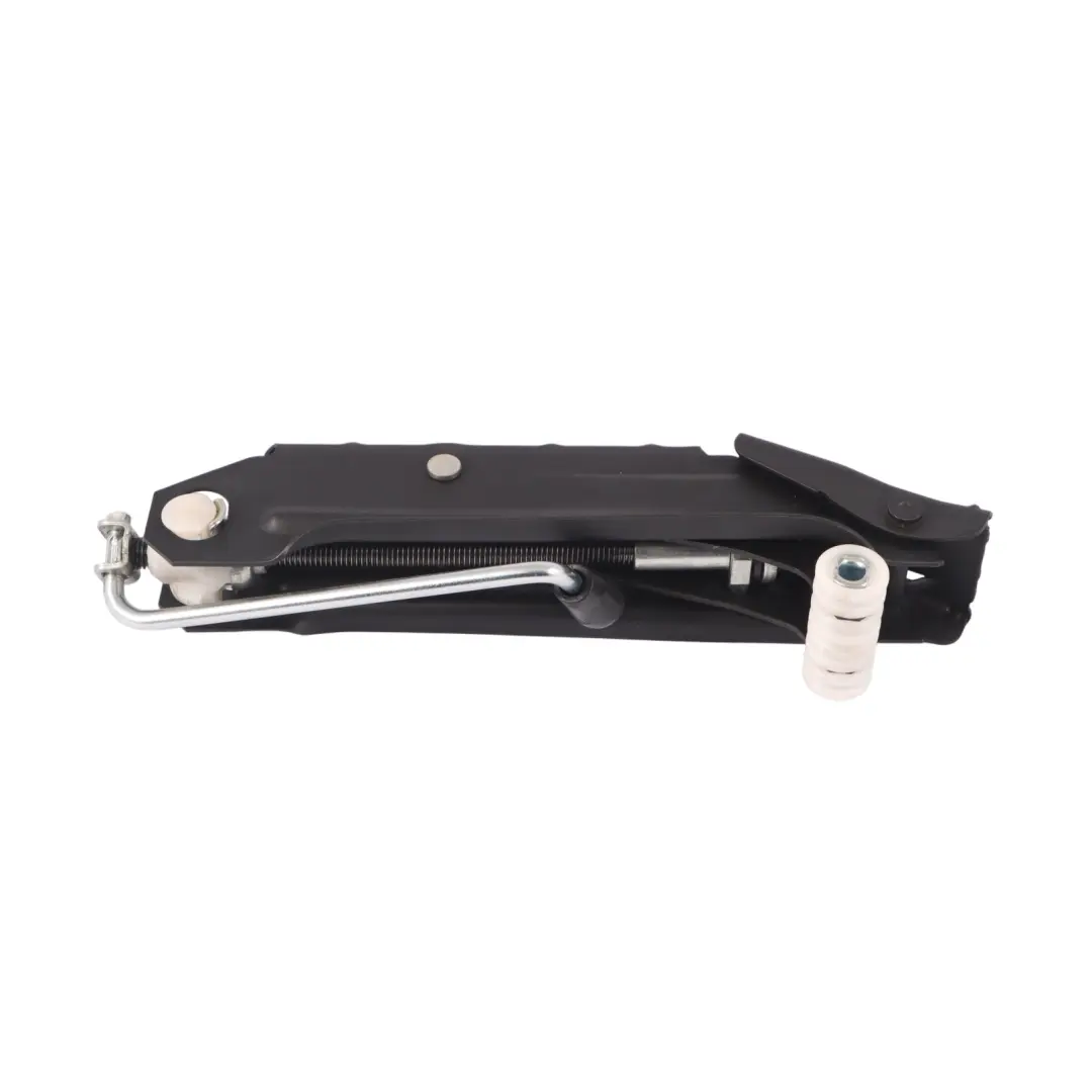 Audi TT 8J Emergency Tool Wagen Heber Ersatzrad - SKU 8J0011031 - Teilenummer 8J0011031