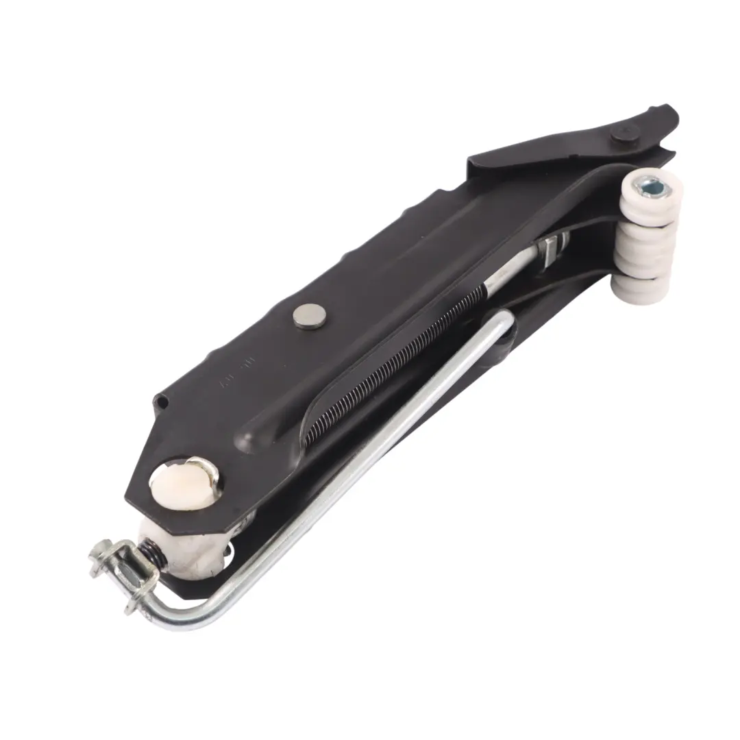 Audi TT 8J Strumento Di Emergenza Jack Auto Sollevatore Ruota Scorta - SKU 8J0011031 - Numero di parte 8J0011031