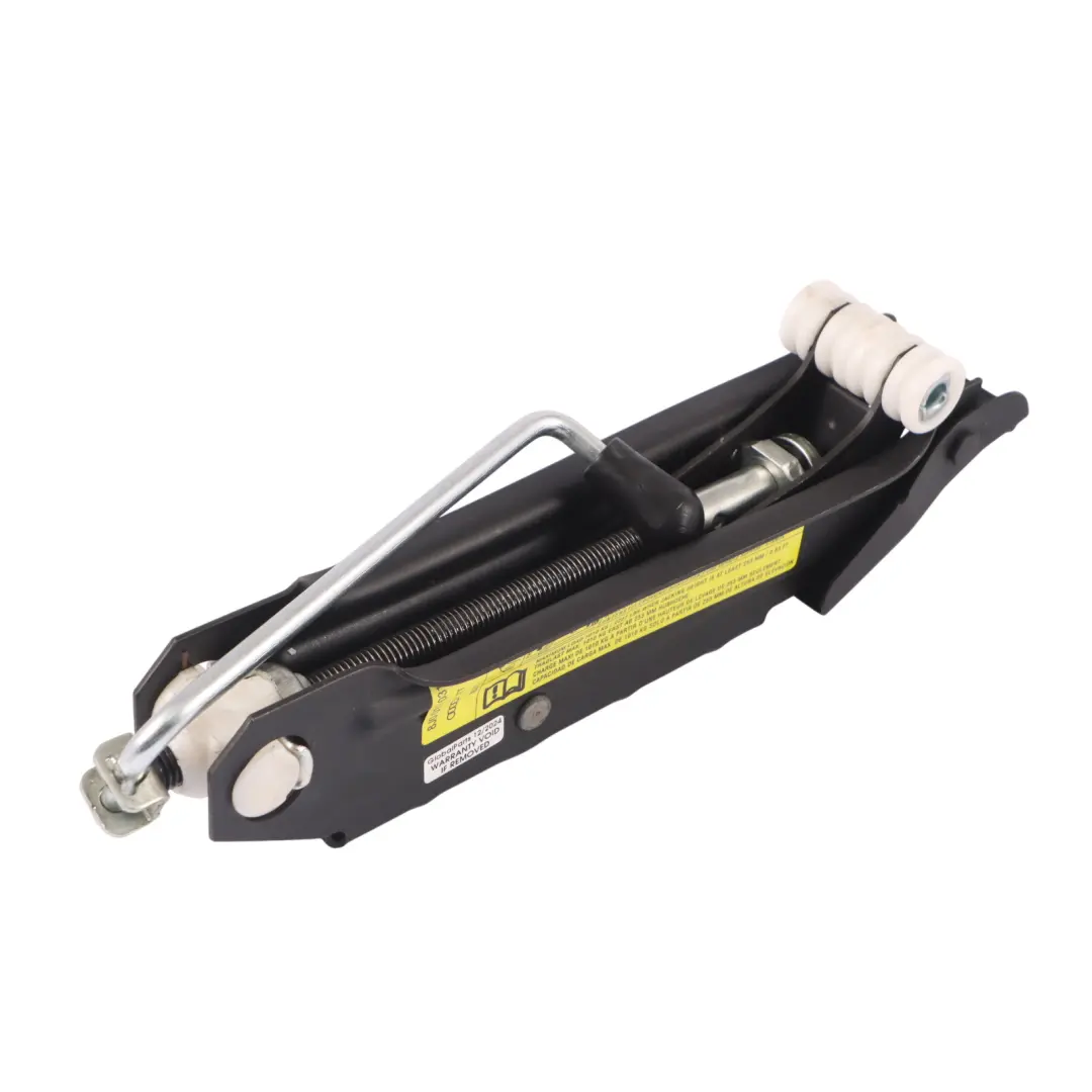 Strumento Di Emergenza Jack Auto Sollevatore Ruota Scorta per Audi TT 8J con numero di parte 8J0011031 Audi TT 8J Strumento Di Emergenza Jack Auto Sollevatore Ruota Scorta - SKU 8J0011031 - Numero di parte 8J0011031